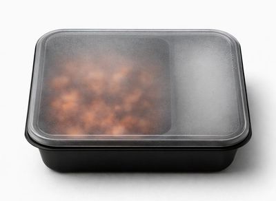 Dana Kuşbaşı (1 kg.)