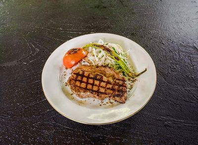 Kuzu Bonfile (1 kg.)