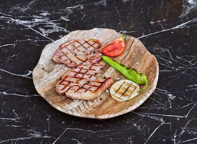 Kuzu Külbastı (1 kg.)