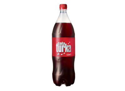 Cola Turka (1 L.)