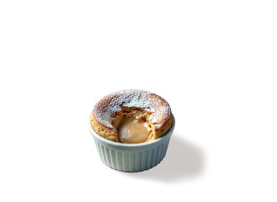 Tahinli Sufle 