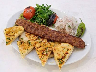 Adana Kebap