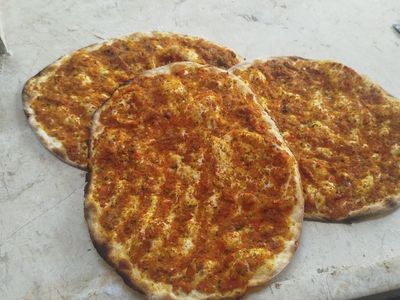 Lahmacun