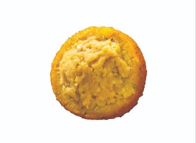 Humus Dolgulu Falafel (1 adet)
