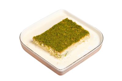 Fıstıklı Soğuk Kadayıf (2 Kişilik)