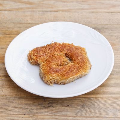 Cevizli Soğuk Kadayıf (2 Kişilik)