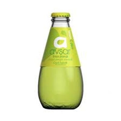 Avşar Limonlu Soda (20 cl.)