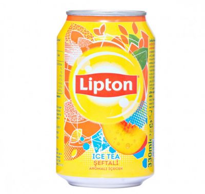 Lipton Ice Tea (33 cl.)
