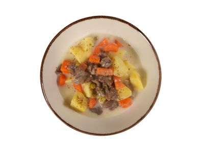 Orman Kebabı