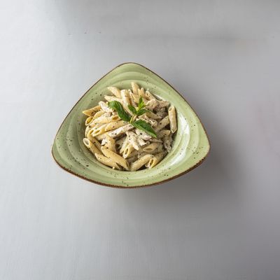 Acı Soslu Tavuk & Penne