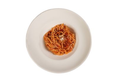 Bolognese Soslu Spaghetti (300 gr.)