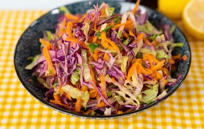 Mevsim Salata