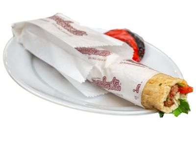 Adana Dürüm (80 gr.)