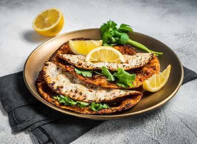 Lahmacun