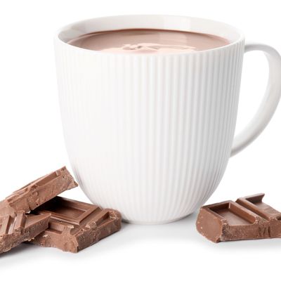 Sıcak Çikolata (30 cl.)