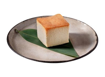 Kyoto Cheescake
