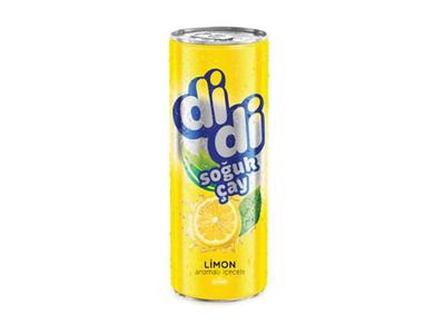 Didi Limon (33 cl.)