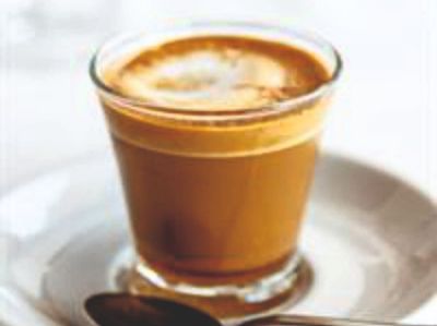 Cortado