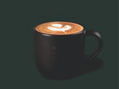 Dark Chocolate Mocha