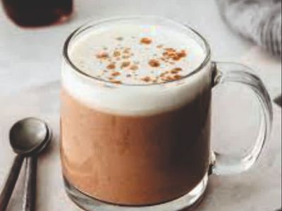 Chai The Latte