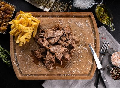 Dana Spagetti (250 gr.)