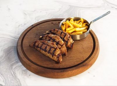 Mini Cheddarlı Köfte (300 gr.)