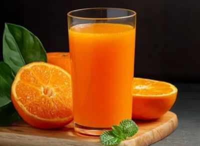 Sıkma Portakal Suyu (30 cl.)