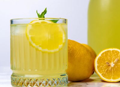 Limonata (30 cl.)
