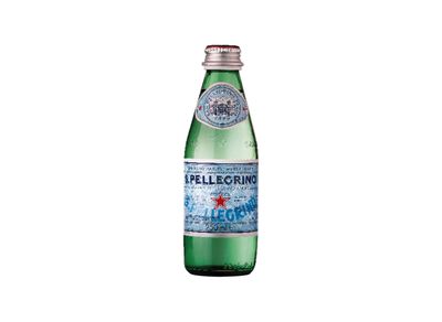 San Pellegrino (25 cl.)