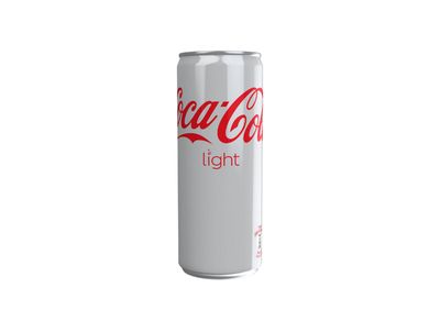 Coca-Cola Light (33 cl.)