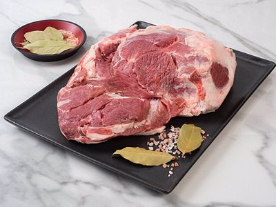 Köfteci Yusuf Kuzu But Kemiksiz (300 gr.)