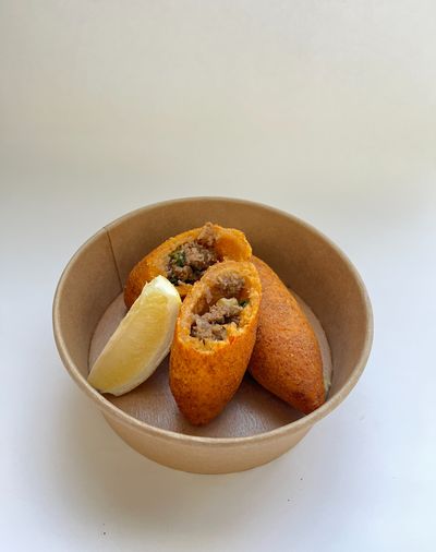 Kızartma İçli Köfte (2 Adet)