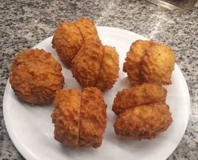 Coco Kurabiye (250 gr.)