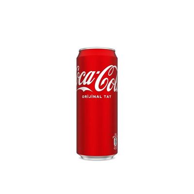 Coca-Cola (33 cl.)