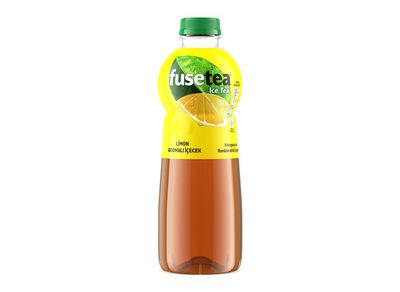 Fuse Tea Limon (1 L.)