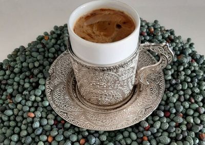 Menengiç Kahvesi