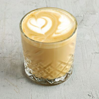 White Chocolate Mocha