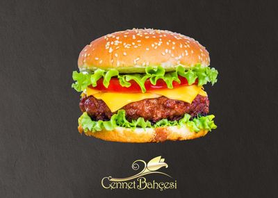 Cheeseburger