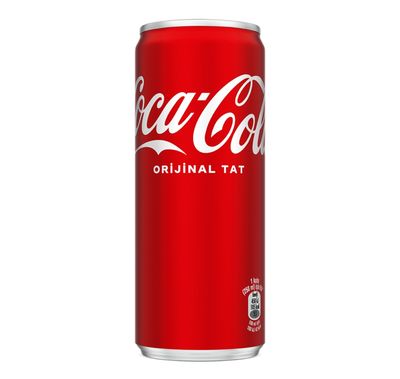 Coca-Cola (25 cl.)