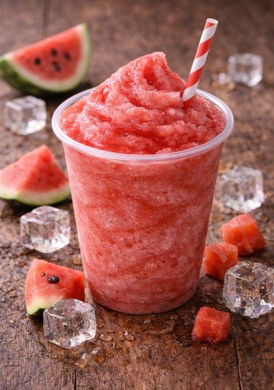 Karpuzlu Frozen