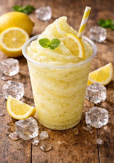 Limonlu Frozen