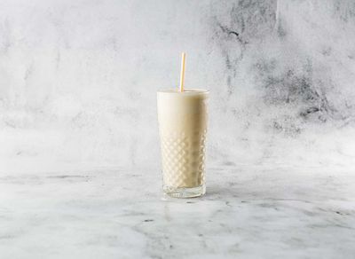 Kavunlu Milkshake