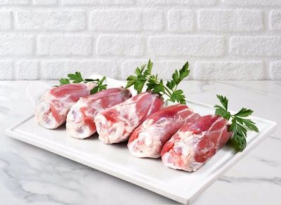 Köfteci Yusuf Kuzu İncik (600 gr.)