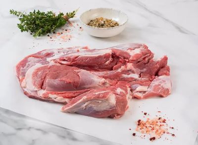 Köfteci Yusuf Kuzu Kol Kemiksiz (300 gr.)