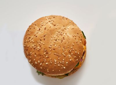 Nella Chicken Burger