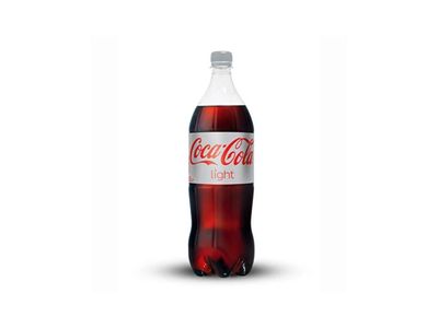 Coca-Cola Light (1 L.)