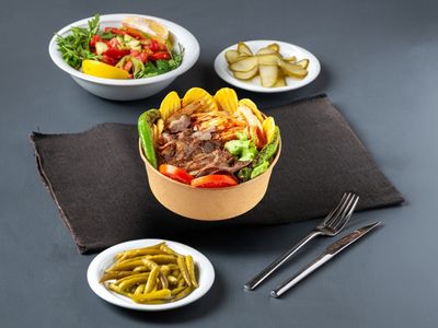 Mr. Patron Et Döner