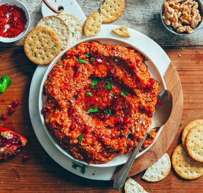 Muhammara