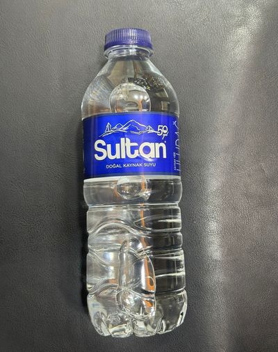 Sultan Su (50 cl.)