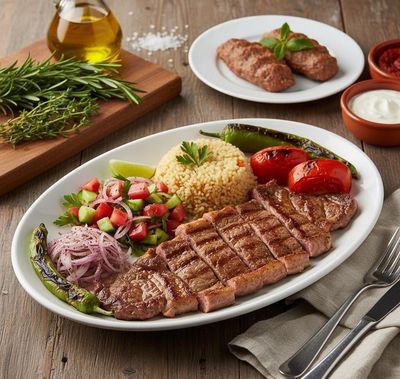 Kuzu Külbastı (1 Kg)